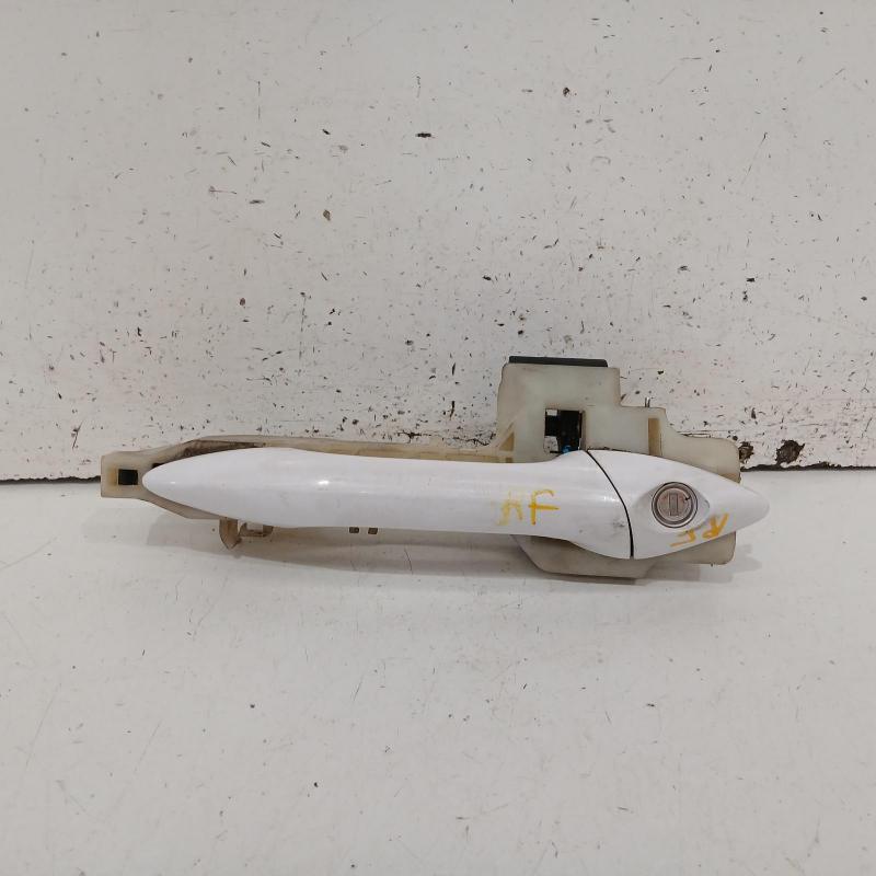 door handle