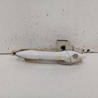 door handle