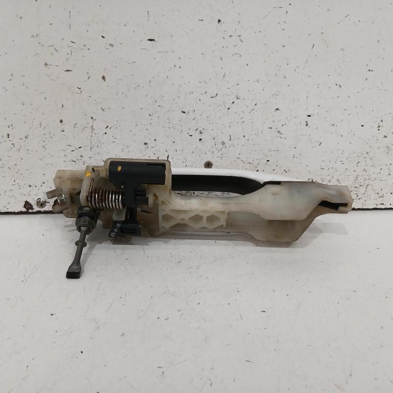 door handle