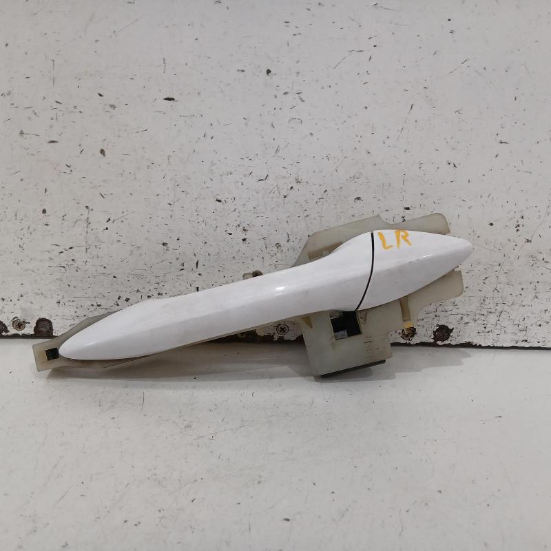 door handle