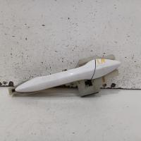 door handle