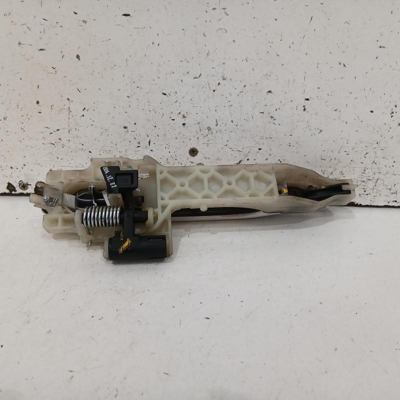 door handle