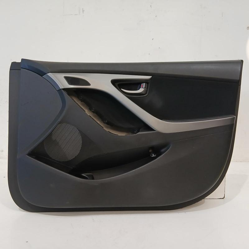 door trim