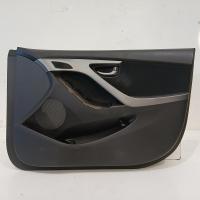 door trim