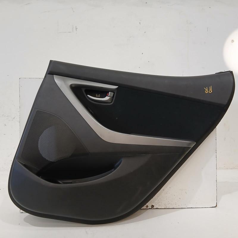 door trim