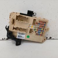fuse box