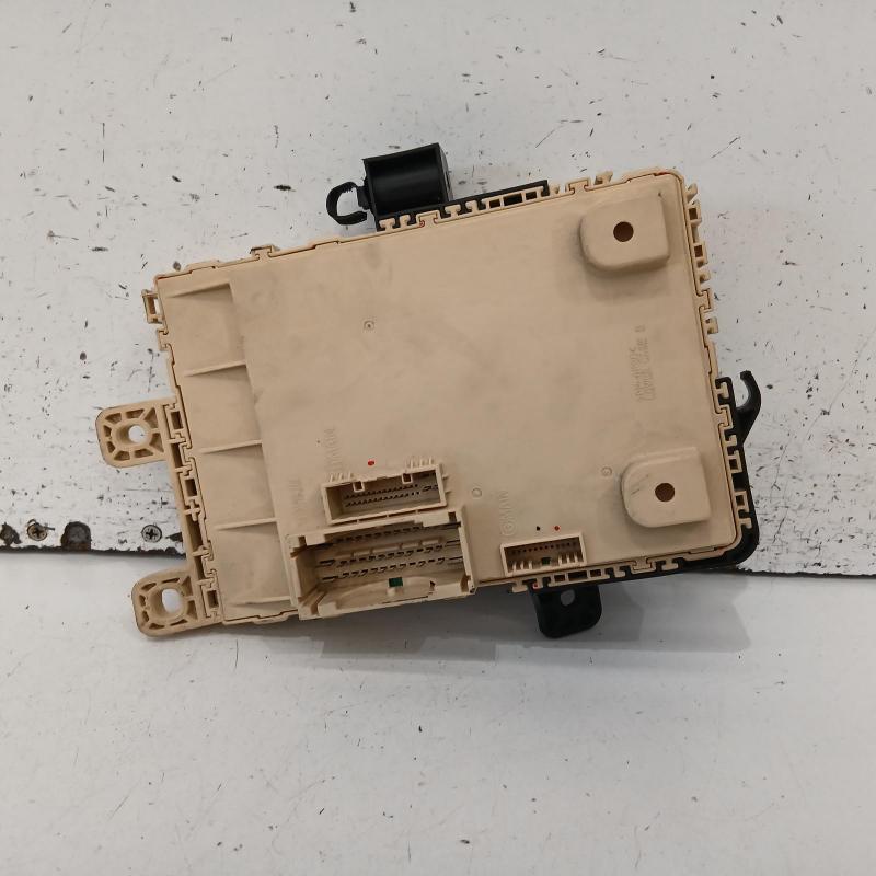 fuse box