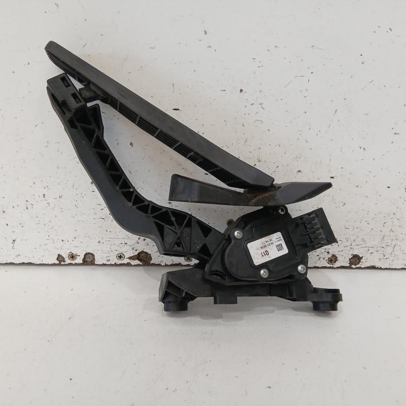 pedal assembly