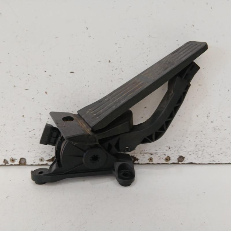 pedal assembly
