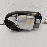 seat belt stalk