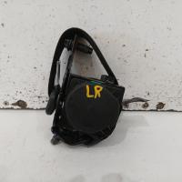 seat belt stalk