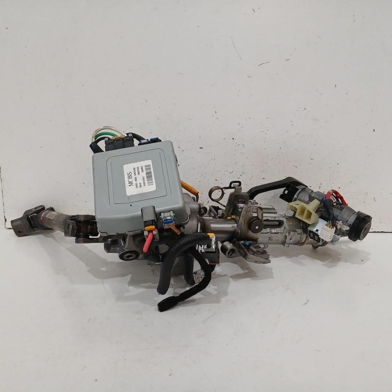 steering column