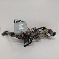 steering column