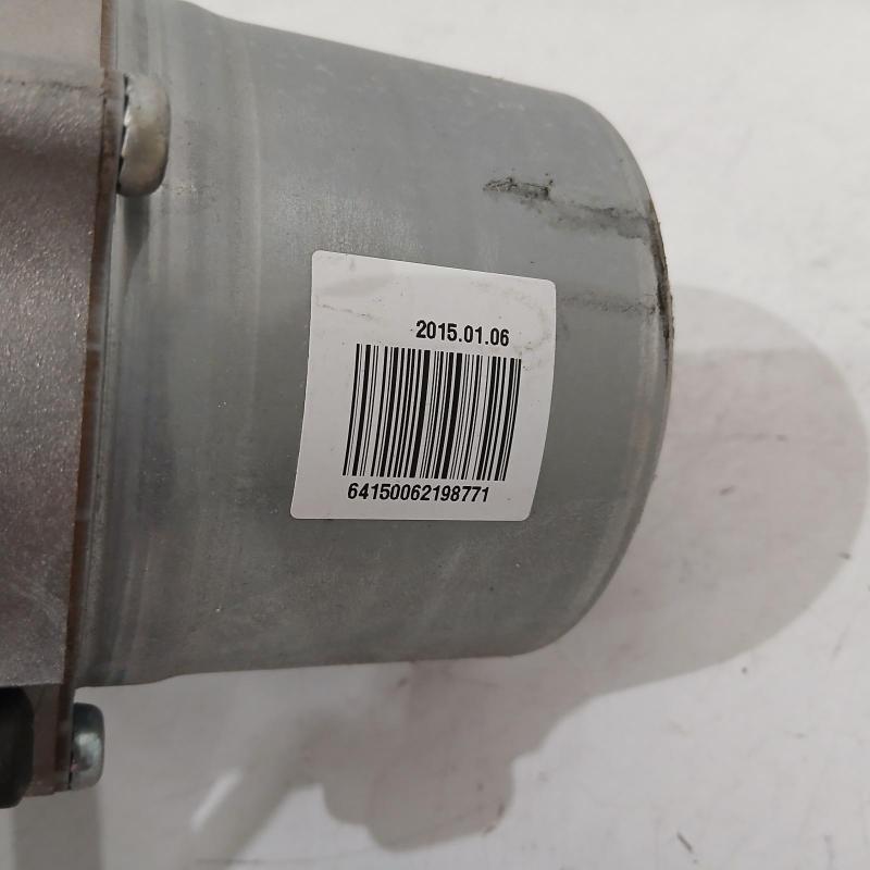 steering column
