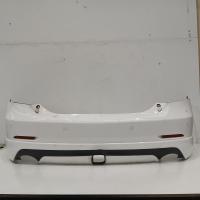 bumper rear