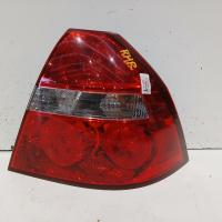 taillight right