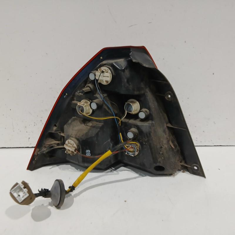 taillight right