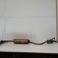 muffler