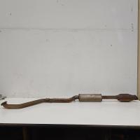 catalytic converter