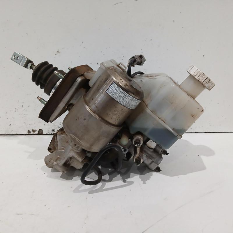 abs pump/modulator