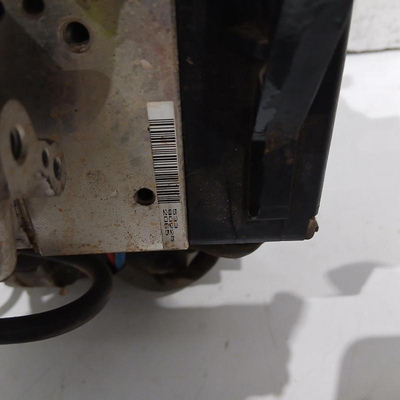 abs pump/modulator