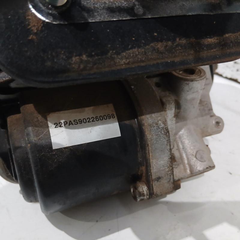 abs pump/modulator