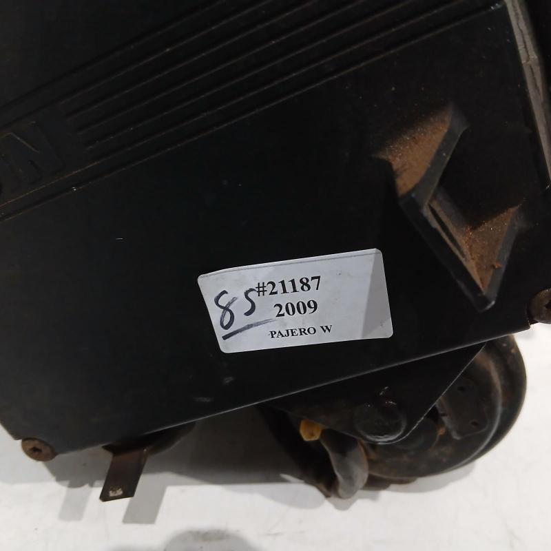 abs pump/modulator