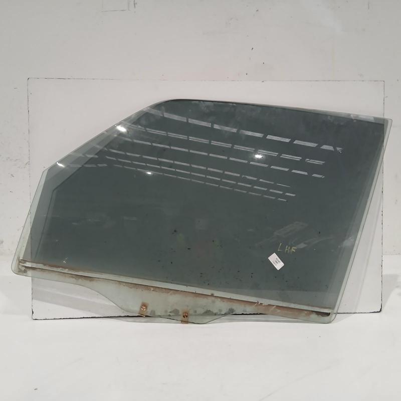 door window front left
