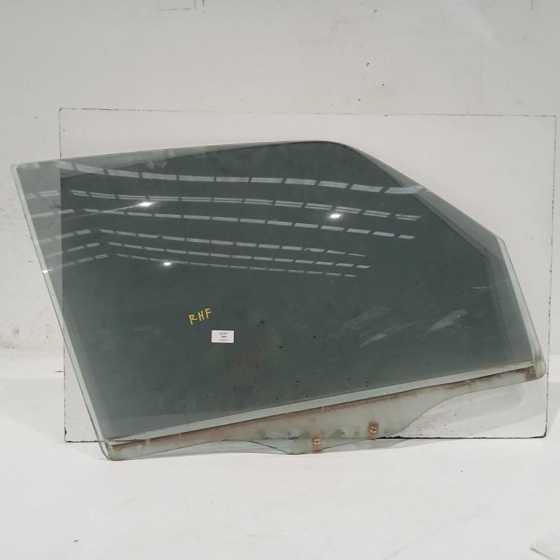 door window front right