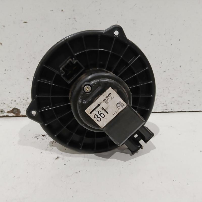heater fan/motor