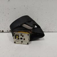 seat belt stalk
