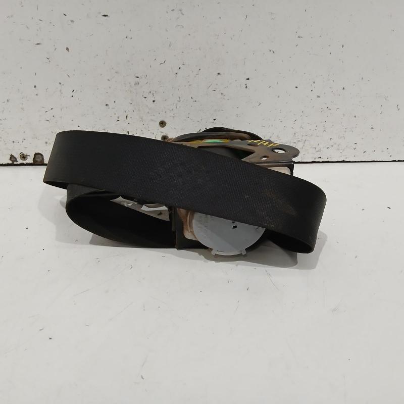 seat belt stalk