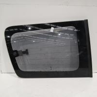 side glass rear left
