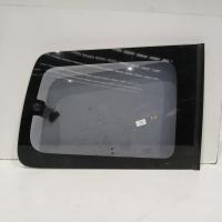 side glass rear right