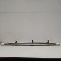 side step skirt