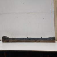 side step skirt