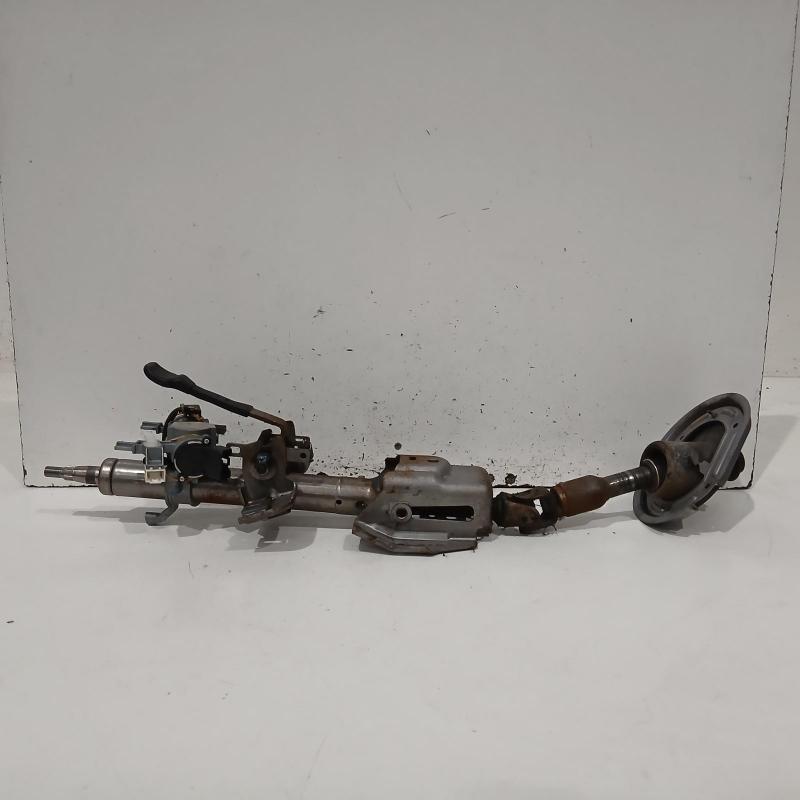 steering column