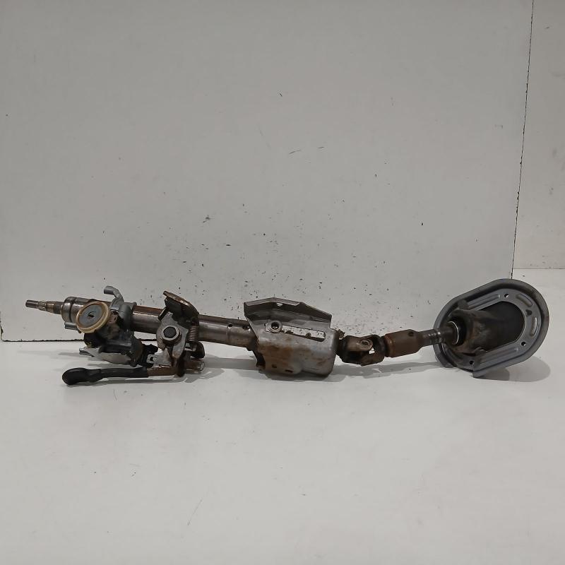 steering column