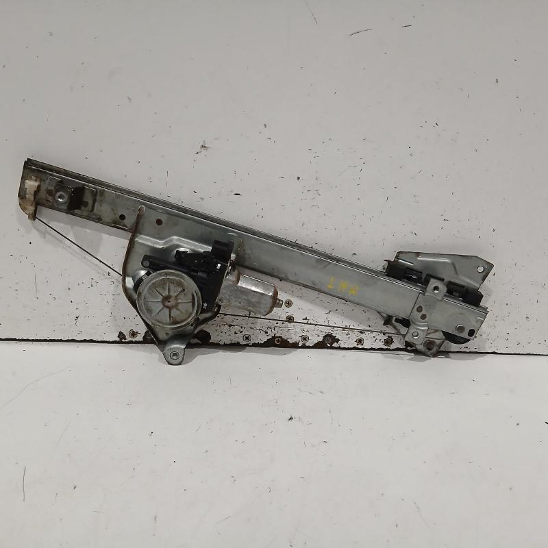 window regulator/motor rear left