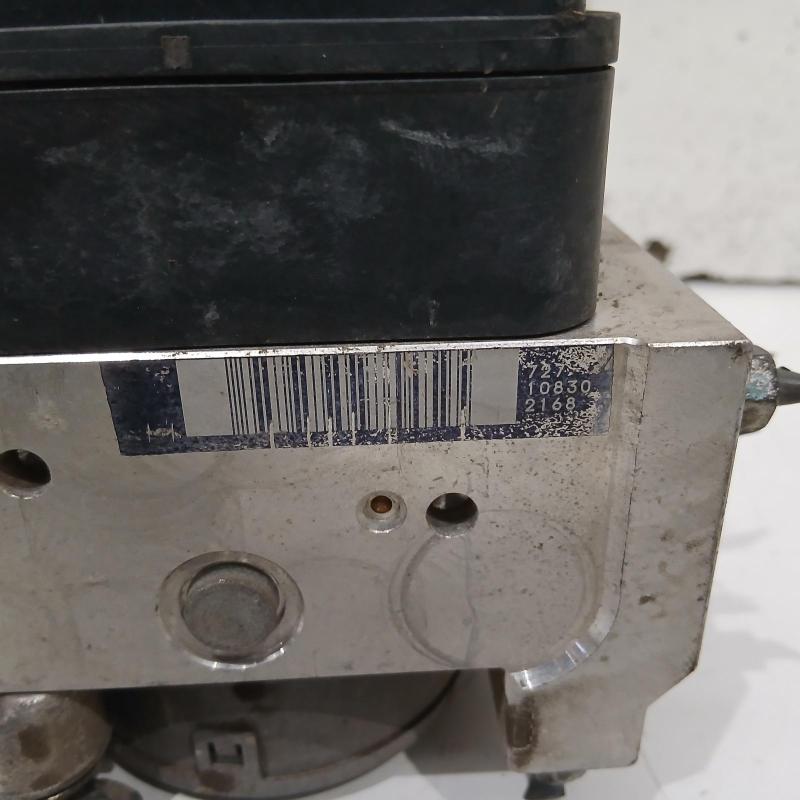 abs pump/modulator