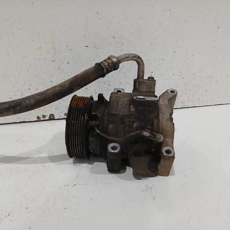 aircon compressor