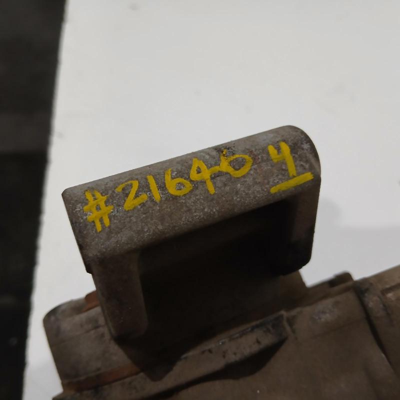 aircon compressor