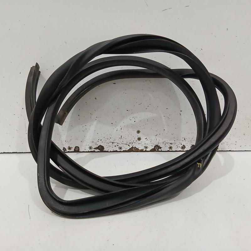 body seal ruber