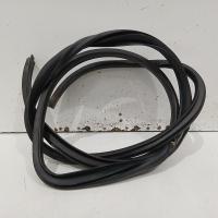 body seal ruber