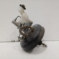 brake booster