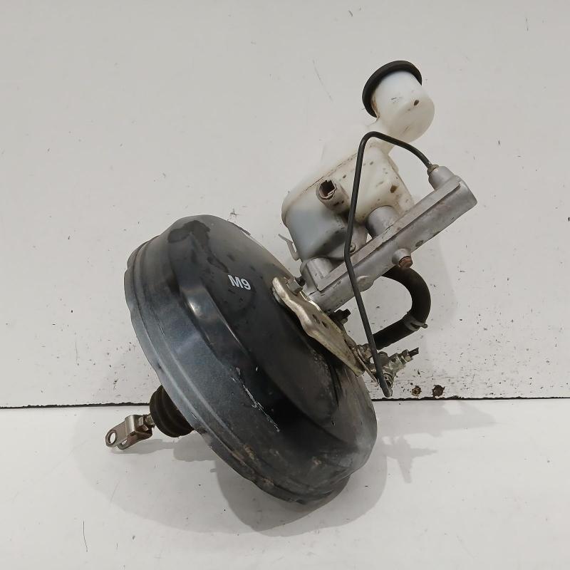 brake booster