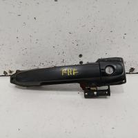 door handle