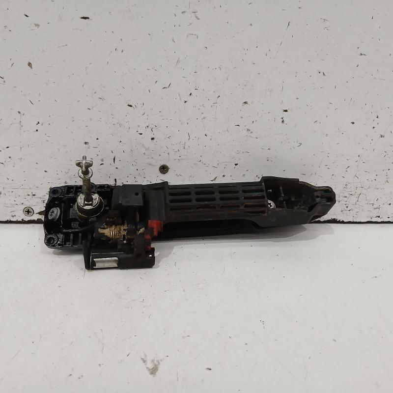 door handle