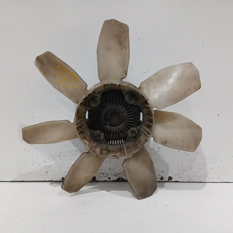 fan