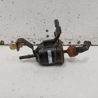 fuel filter housing